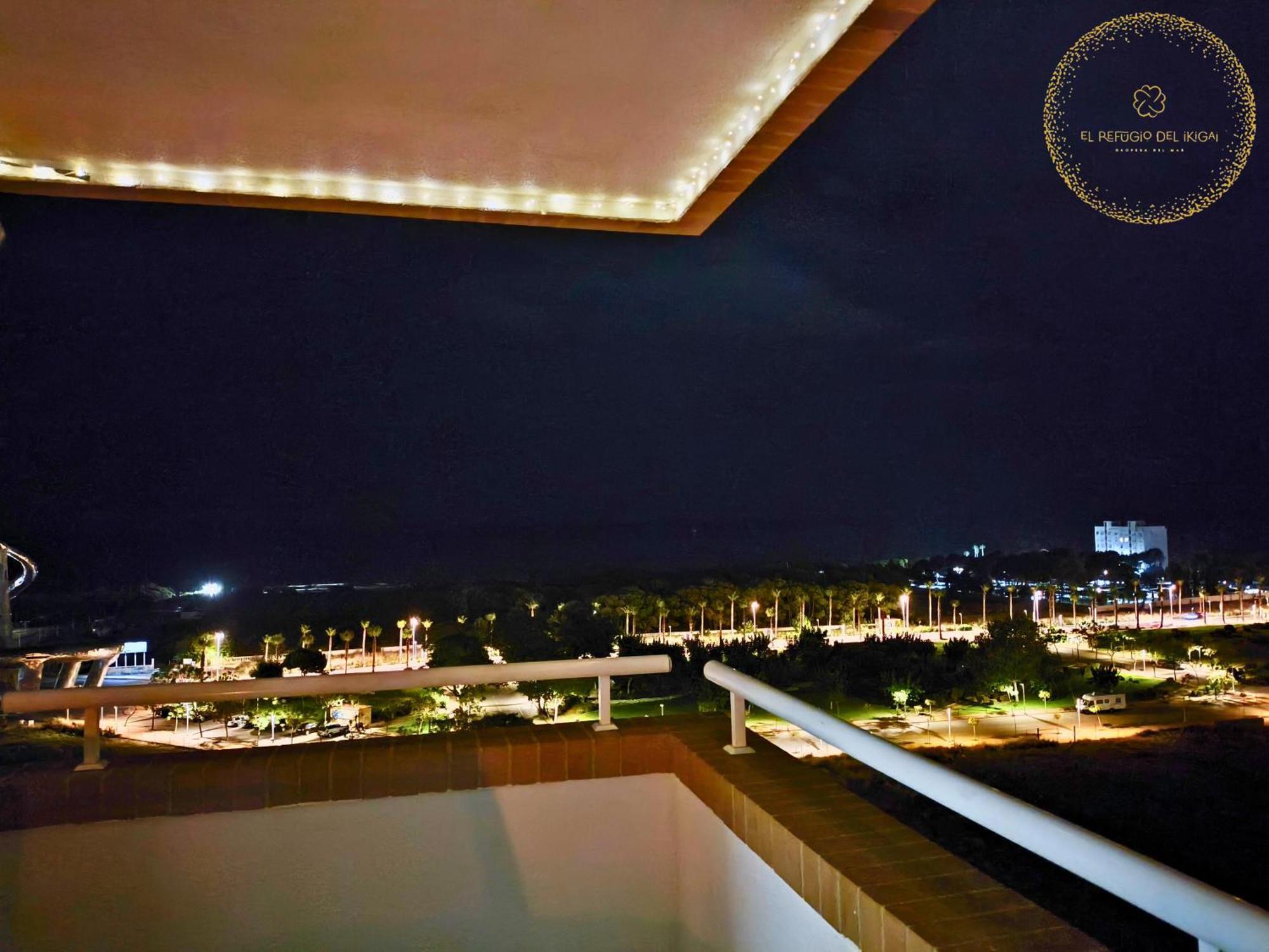 El Refugio Del Ikigai - Oropesa Del Mar - Apartment Bagian luar foto
