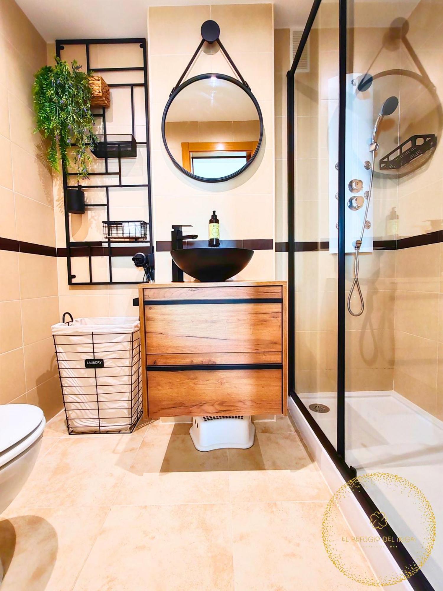 El Refugio Del Ikigai - Oropesa Del Mar - Apartment Bagian luar foto