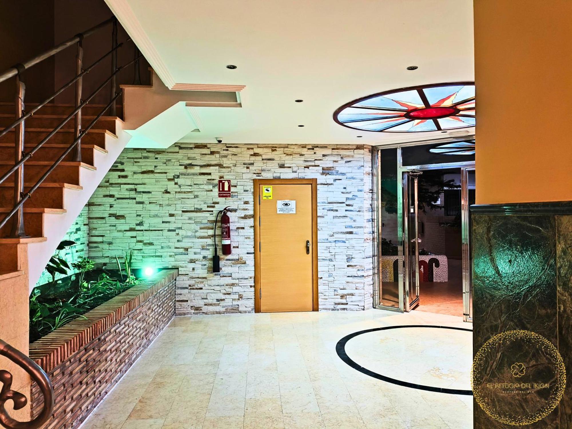 El Refugio Del Ikigai - Oropesa Del Mar - Apartment Bagian luar foto