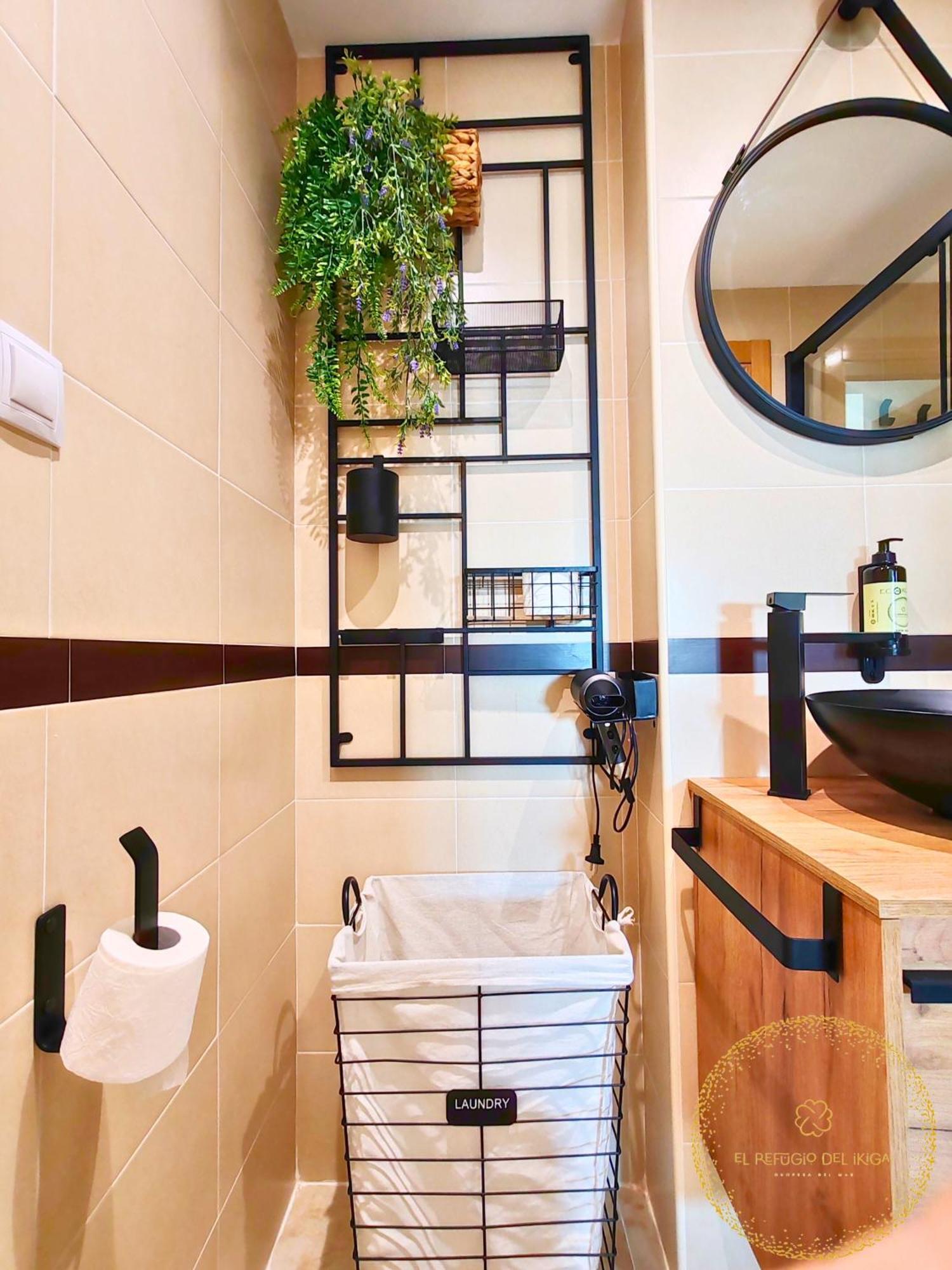 El Refugio Del Ikigai - Oropesa Del Mar - Apartment Bagian luar foto