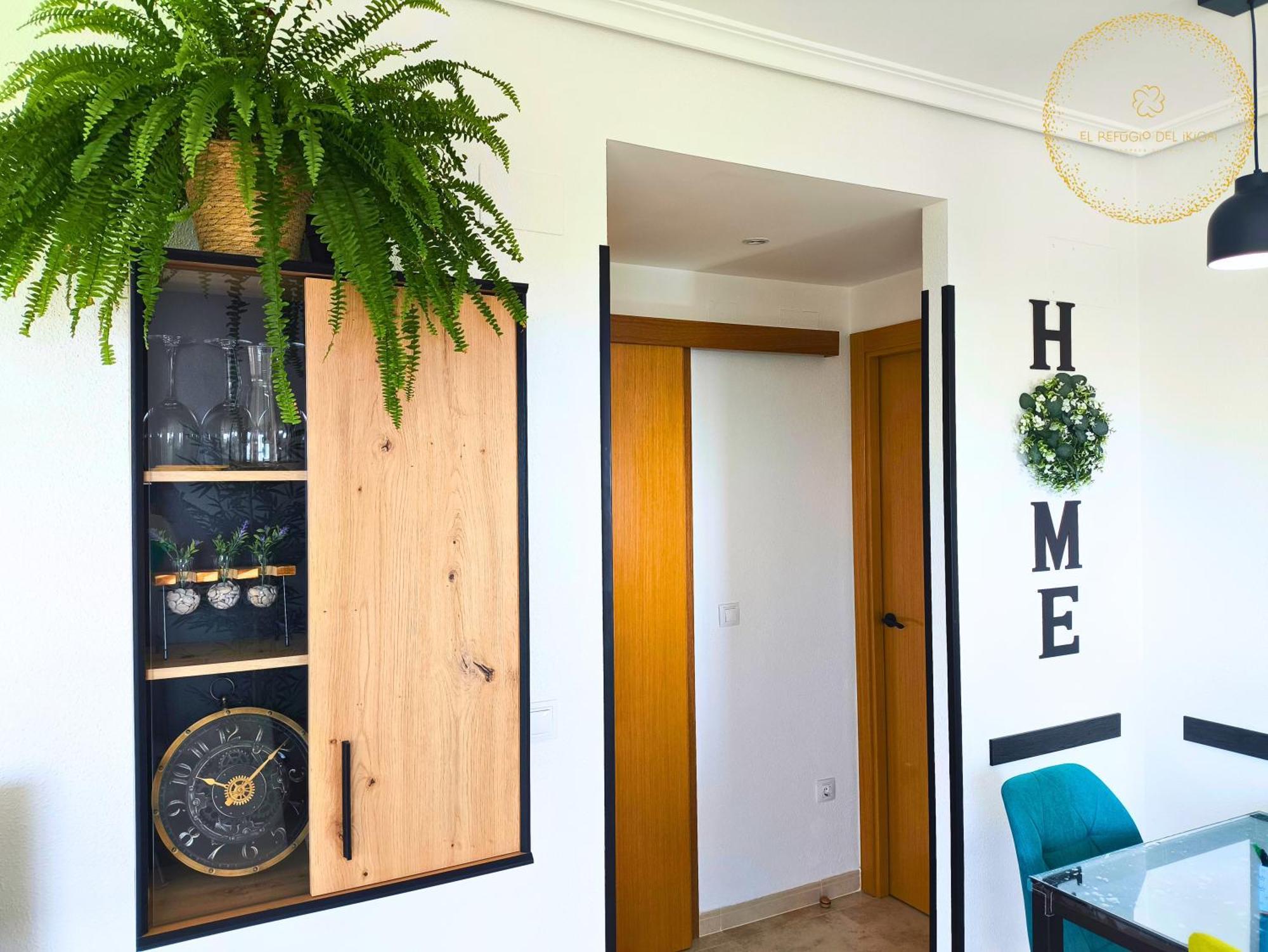 El Refugio Del Ikigai - Oropesa Del Mar - Apartment Bagian luar foto