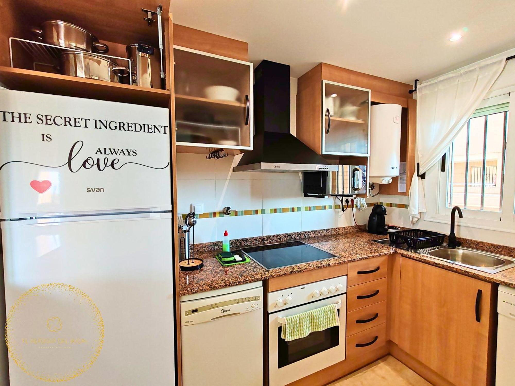 El Refugio Del Ikigai - Oropesa Del Mar - Apartment Bagian luar foto
