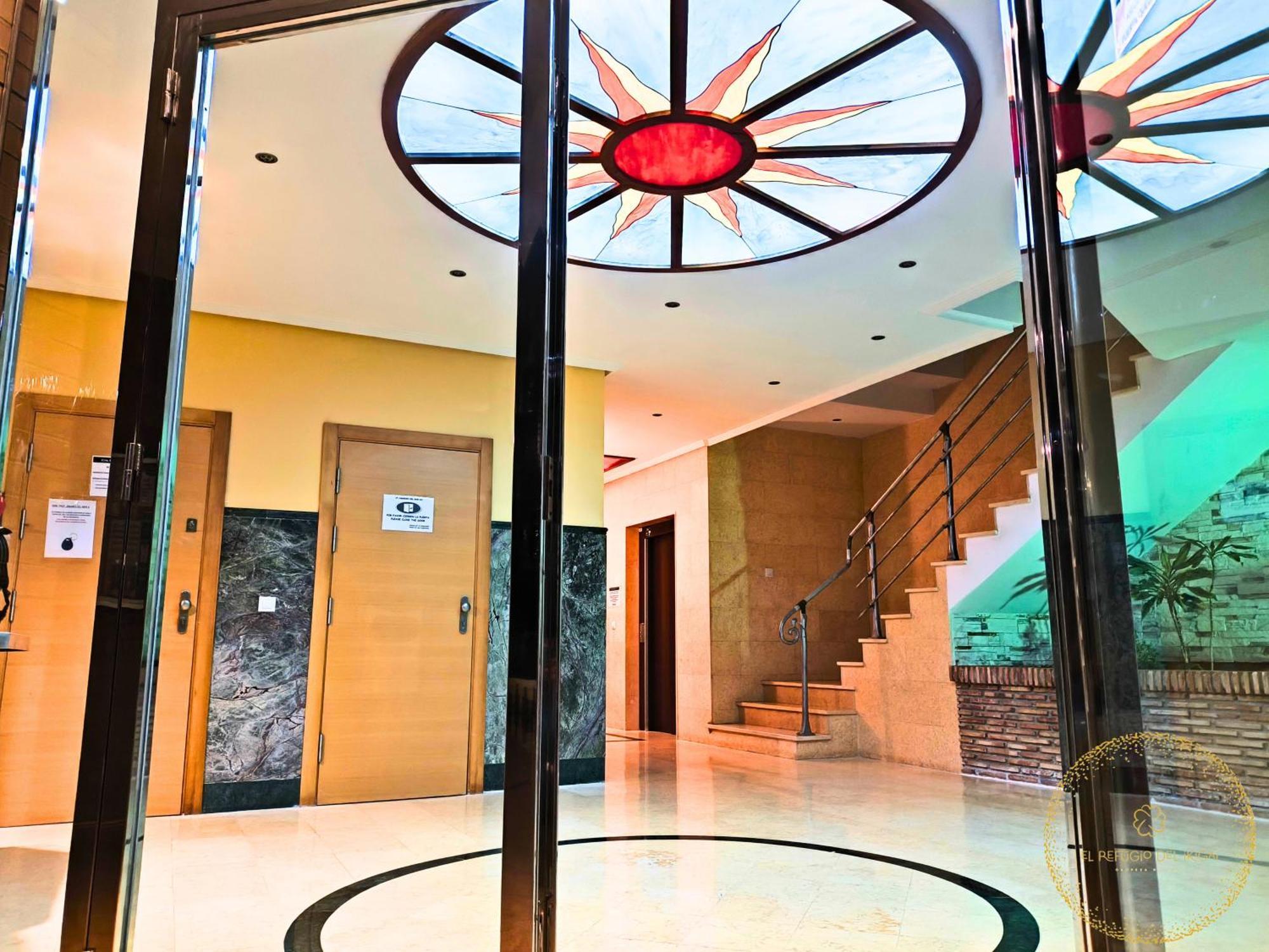 El Refugio Del Ikigai - Oropesa Del Mar - Apartment Bagian luar foto