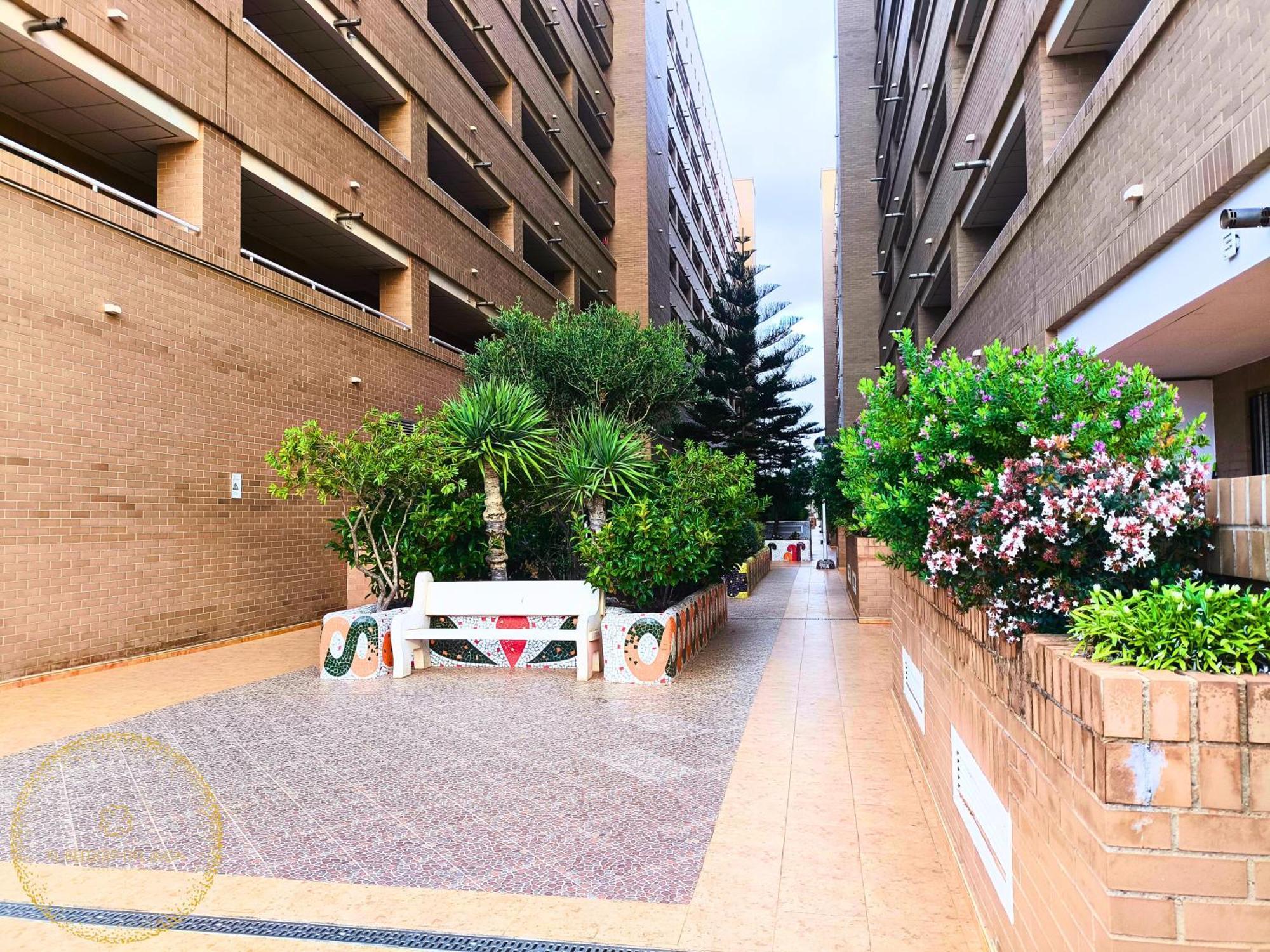 El Refugio Del Ikigai - Oropesa Del Mar - Apartment Bagian luar foto